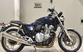 HONDA CB1100 ABS 2012 SC65
