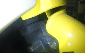 HONDA C110 SUPER CUB 1985 JA44