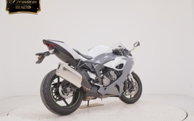 KAWASAKI NINJA ZX-6R A 2021 ZX636G