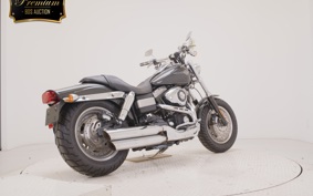 HARLEY FXDF 1580 2008
