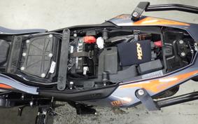 KTM 390 ADVENTURE 2022