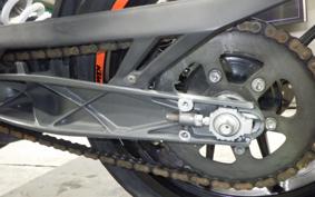 KTM 250 DUKE