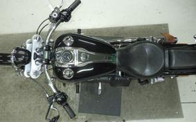 HARLEY FXDWG 1580 2013