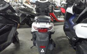 SUZUKI ADDRESS V125 2022 DT11A
