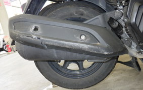 YAMAHA JOG-7 AY01