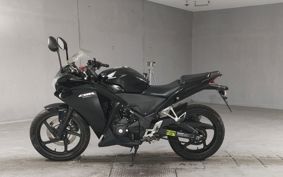 HONDA CBR250R MC41