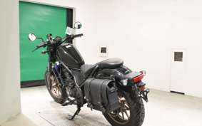 HONDA REBEL 250  S E-clutch 2003 MC49