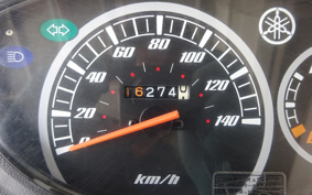 YAMAHA AKUSHI STREET SE53J