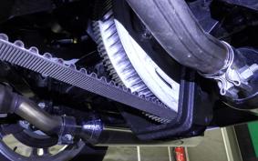 HARLEY FLRT1870 2018