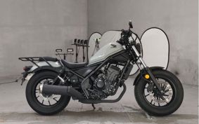HONDA REBEL MC49