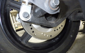 YAMAHA BW S125 Gen.2 SED9J