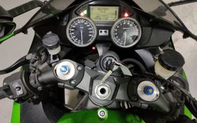 KAWASAKI ZX 1400 NINJA R ZXT40E