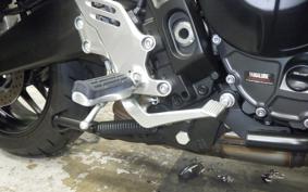 YAMAHA TRACER 9 GT 2024 RN70J