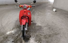 HONDA SUPER CUB110 JA56
