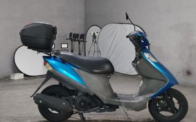 SUZUKI ADDRESS V125 CF46A