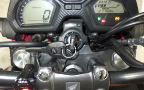 HONDA CB650F 2017 RC83