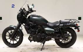 KAWASAKI ELIMINATOR400-3SE 2024 EL400A