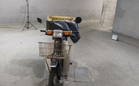 HONDA SUPER CUB90 HA02