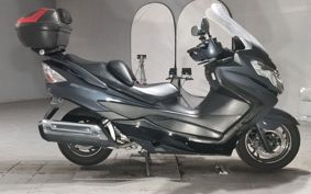SUZUKI SKYWAVE 400 2013 CK45A