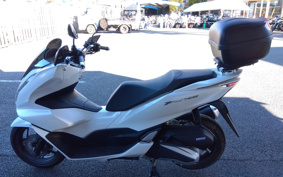 HONDA PCX 160 KF47