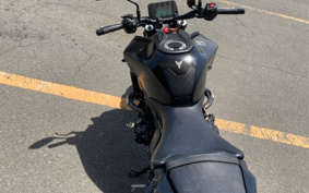 YAMAHA MT-09 ABS 2024 RN87J