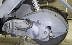 SUZUKI ADDRESS V125 G 2005 CF46A