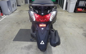 YAMAHA AXIS 125 Z SEJ6J