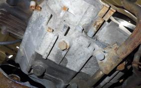 HONDA C90 SUPER CUB 2004 HA02