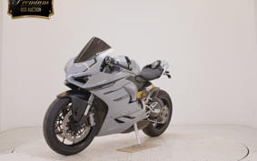 DUCATI PANIGALE V2 2021