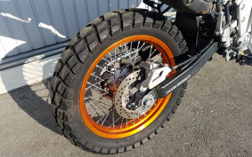 YAMAHA TORITSU CAR DG16J