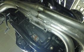 KAWASAKI ZRX-2 2008 ZR400E