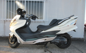 SUZUKI  SKY WAVE 400 TYPE S ABS 2012 CK45A
