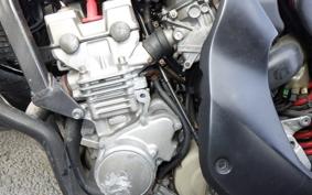 HONDA HORNET 250 2011 MC31