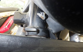 SUZUKI TR50 STREET MAGIC Gen.2 CA1LB