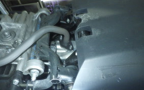 HONDA TACT Basket 2025 AF79