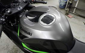 KAWASAKI NINJA ZX-6R A 2025 ZX636J