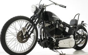 HARLEY FXST1340-1450 2004 BHY