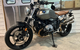 BMW R NINE T SCRAMBLER 2016 0J31