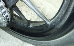 SUZUKI GSX-S125 DL32B