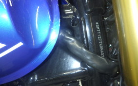 TRIUMPH SPEED400 2024