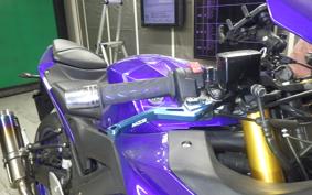 YAMAHA YZF-R3 2019 RH13J