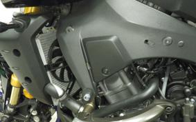 YAMAHA MT-10 SP 2023