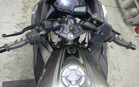 KAWASAKI NINJA 250 EX250L