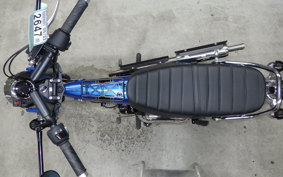 HONDA DAX 125 2017 JB04