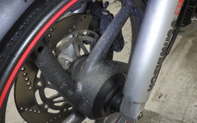 SUZUKI GOOSE 250 2000 NJ46A