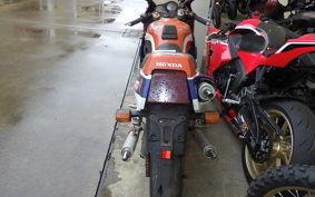 HONDA NS400R 1985 NC19