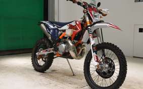 KTM 250 EXC TPI SIXDAYS
