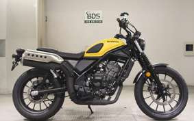 HONDA CL250-2Eｸﾗｯﾁ MC57