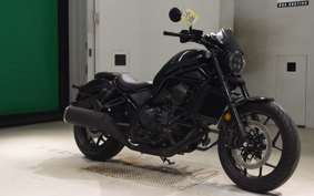 HONDA REBEL 1100 2022 SC83