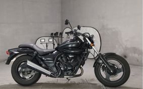 KAWASAKI ELIMINATOR 250V VN250A